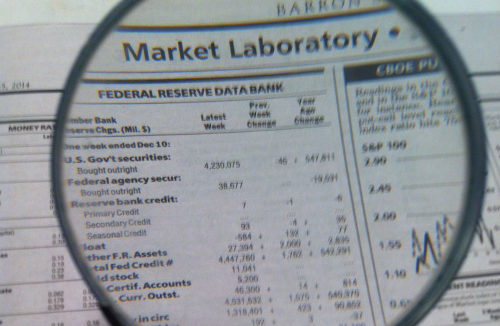 July 2019 Market at a Glance