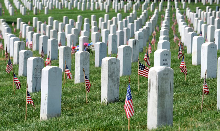 Day After Memorial Day Had Been Improving