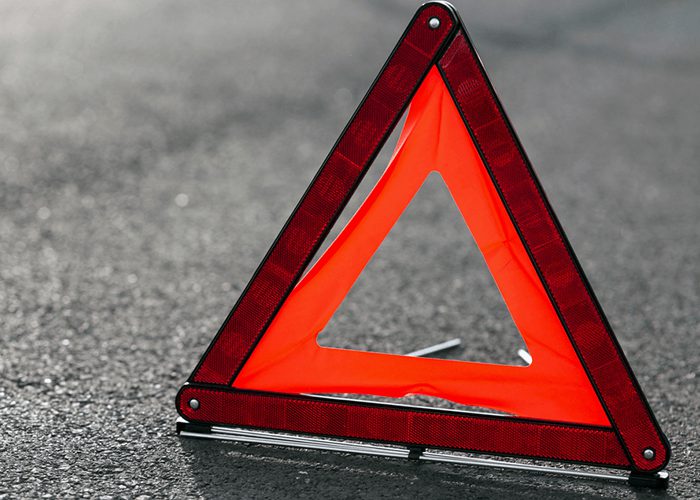 May 2020 Outlook: Down “Best Six Months” Warning Sign