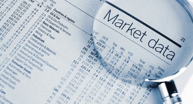 June 2020 Market at a Glance