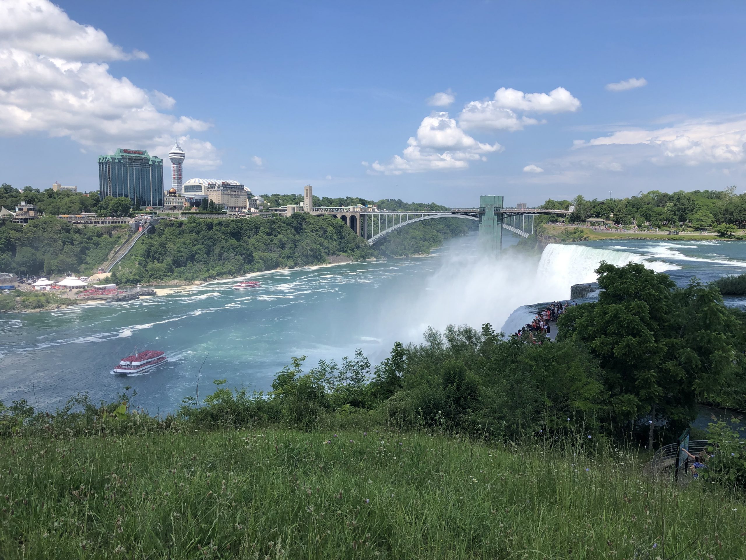 July 2021 Market at a Glance
