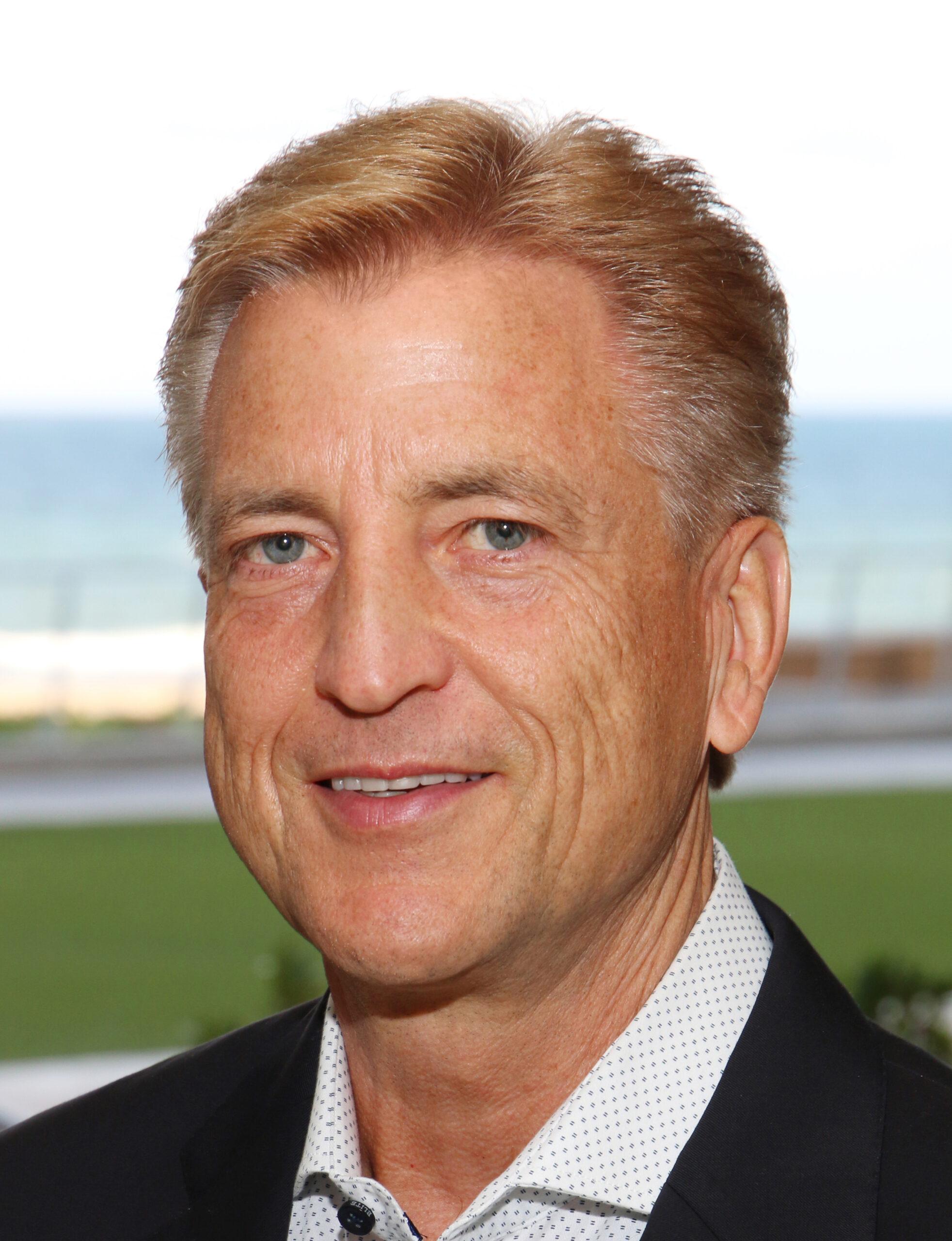 Charles Reinhold